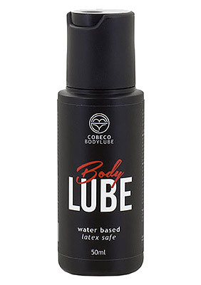 Cobeco Body Lube Wb