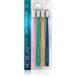 Mediblanc Toothbrush with soft bristles 4 pcs (Zacht, 4x)