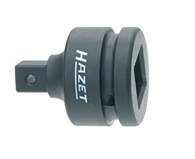 HAZET 1007S-1 - Moerdraaier stukken - 330 g