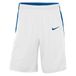 NIKE baby-jongens Shorts Team Basketball Stock Short 20
