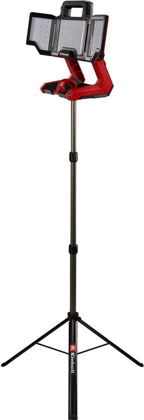 Einhell Professional Accu Lamp TP-CL 18/3000 Li Set Solo