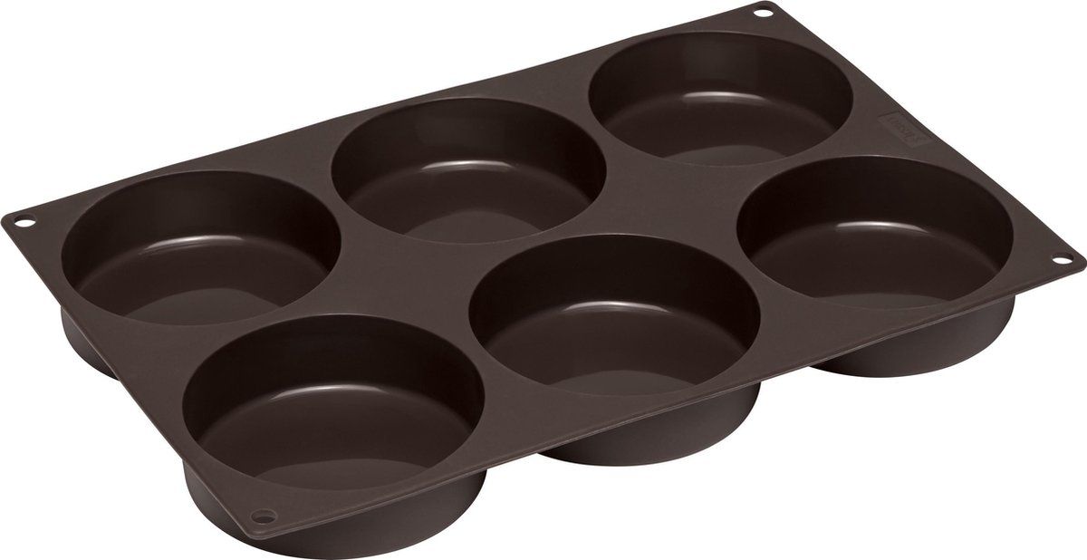 Lurch LU 135525 Bruin Flexiform Bakvorm Brood