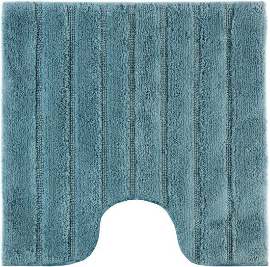 Casilin California Anti-slip WC mat Ocean 60 x 60 cm