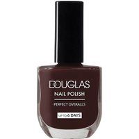 Douglas Collection Make-Up Nagellak Unisex 10ml Zwart