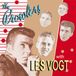 Prowlers The Prowlers With Les Vogt (CD)
