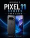 Google Pixel 11 Series User Guide