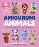 Amigurumi Bol Amigurumi Animals