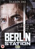 Dutch Film Works Berlin Station: Season 1