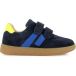 Shoo Pom Chaussures enfant en velours Yuzu Lo Scratch