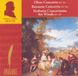 Brilliant Classics Mozart: Oboe Concerto, KV 314; Bassoon Concerto, KV 191; Sinfonia Concertante for Winds, KV 297