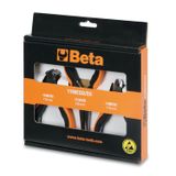 Beta 1199ESD/D3 Combinatietang en Zijkniptang - 011990003