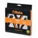 Beta 1199ESD/D3 Combinatietang en Zijkniptang - 011990003