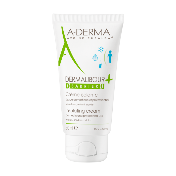 A-Derma Dermalibour+ Barrier