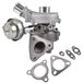 RHV4 VT16 Turbocompresseur - 2.5L 4D56 Diesel pour L200 Triton - 1515A170
