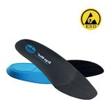 Atlas Inlegzool Ergo-Med Medium | Blauw | Maat 36