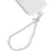 Kate Spade New York Universal Phone Charm Wristlet Razzle Dazzle