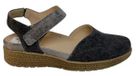 Durea 5924 Wijdte K Sandalen