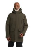 Jack Wolfskin CANYON SHIELD PARKA M