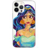 ERT GROUP mobiel telefoonhoesje voor Apple iPhone 6 Plus, origineel en officieel Disney-gelicentieerd product, motief Jasmine 002
