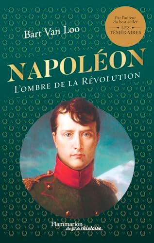 Napoléon: Flammarion ISBN 9782080427526 Geschiedenis Paperback 592 pagina's