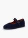 Pisamonas Lage schoen marine