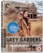 Grey Gardens: Criterion Collection Blu-ray
