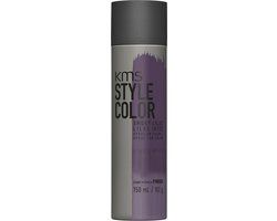 KMS Style Color Spray Colorant - Smoky Lilac 150ml
