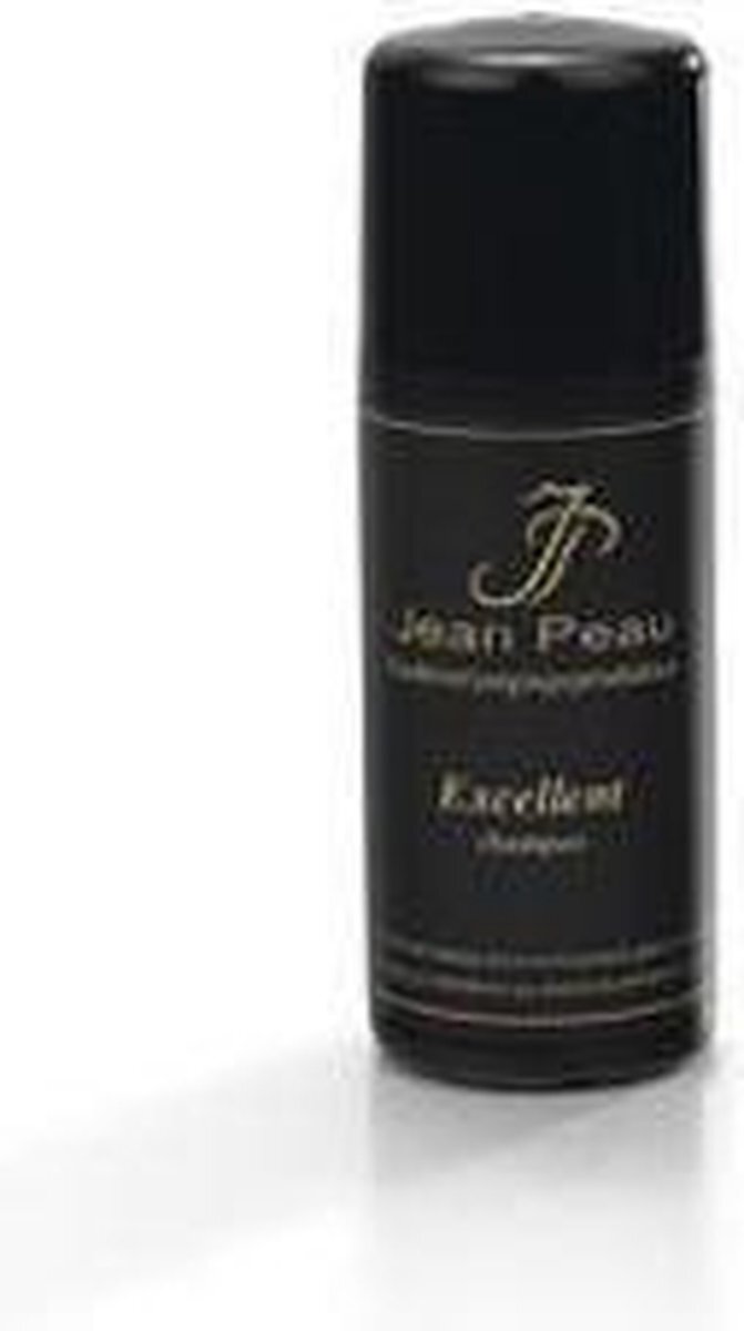 Jean Peau Excellent Shampoo 1000ml