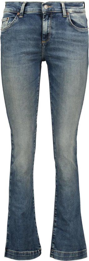 LTB Jeans Fallon 51367 Darla Wash Jeans Dames - W33/L32