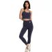 Onamaste Leggings pour femmes DEB