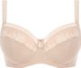 Fantasie Illusion Soutien-gorge à armatures - Natural Beige - Taille 80G