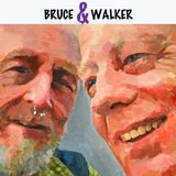 Sonic Rendezvous Bruce & Walker - Born To Rottenrow (2 DVD)
