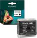 Evoke Cartouche d'encre noire LC970BK / LC1000BK - 36 ml - 900 pages - Compatible avec Brother DCP 135C 130C 150C 357C