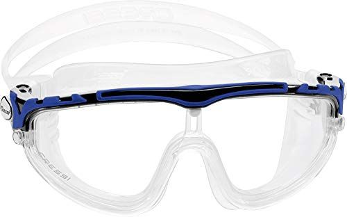 Cressi Skylight Goggles - Zwembril Zwemmasker Anti-UV 180 graden weergave Anti mist