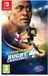 Nintendo Games Jonah Lomu Rugby Challenge 4 - EN FR Switch