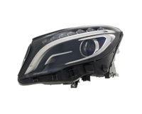 MAGNETI MARELLI Hauptscheinwerfer 711307024372 links | Compatibel met: MERCEDES-BENZ GLA-CLASS