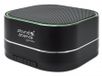 Manhattan 164993 Draagbare & party speaker Zwart 3 W