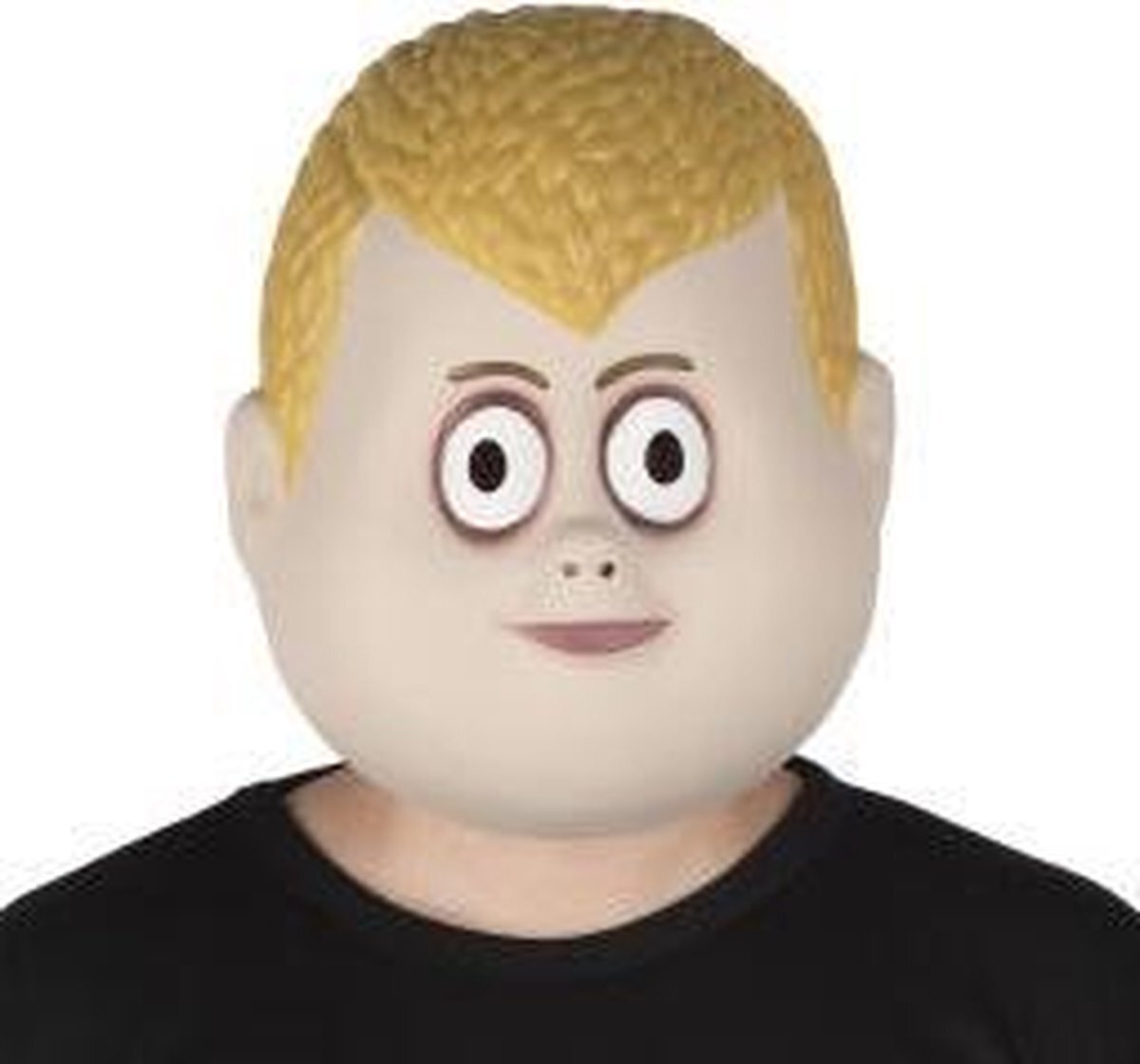 My Other Me Pugsley Addams Mask | One size