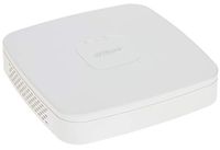 Dahua IP-recorder NVR2104 4Ks2 4 kanalen