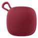 Fresh 'n Rebel Bold S3 Enceinte de fête Rouge 5 W