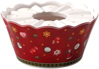 Merkloos Villeroy & Boch Toy's Delight Theepot Warmer