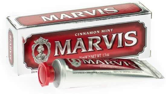 Marvis Cinnamon Mint 25 ml