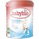 Babybio 3Ag Primea Lait Bio 800g