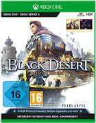 Pearl Abyss Black Desert Prestige Edition (XONE)