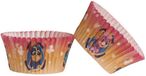 DEKORA Paw Patrol Cupcake Vormpjes - 25 stuks - Verjaardag