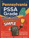 Pennsylvania Effortless Math Education Pennsylvania PSSA Grade 4 Math Made Ridiculously Simple