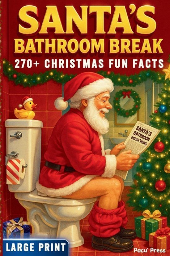 270+ Libri GmbH 270+ Christmas Fun Facts