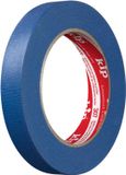 Kip 307 Masking tape - Blauw - 18 mm x 50 meter