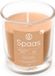 Spaas Geurglas 25u d7 cm delightful dawn