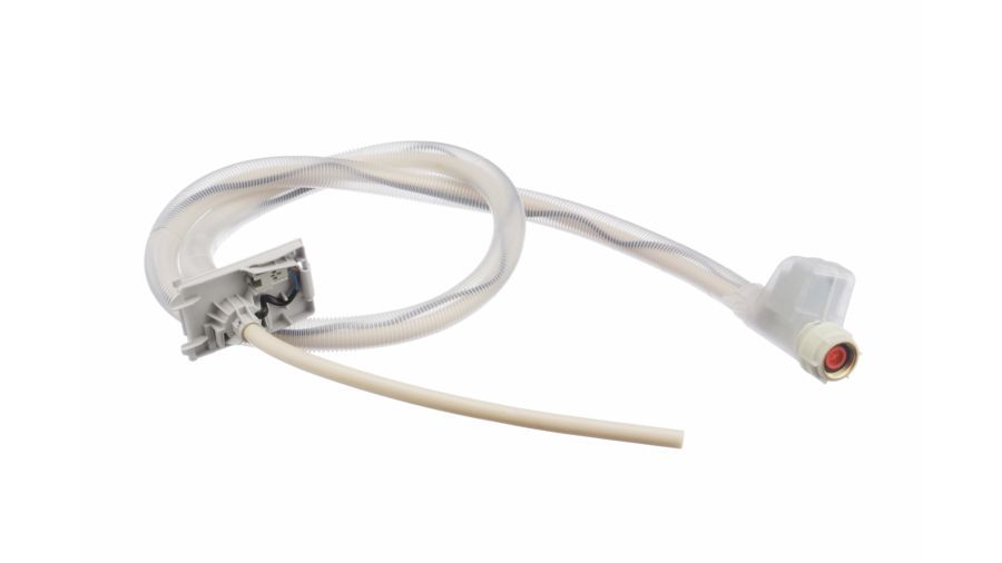 BSH Slang Toevoer incl. aquastop 8713411186103